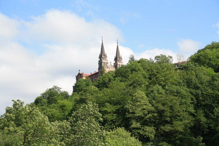 ホテル El Repelao