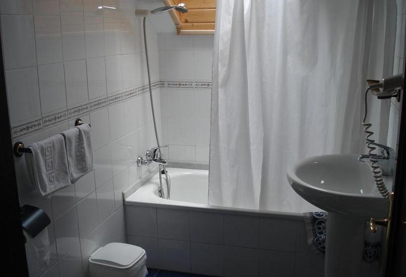 ホテル El Repelao