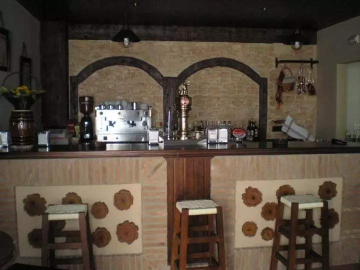ホテル El Romeral