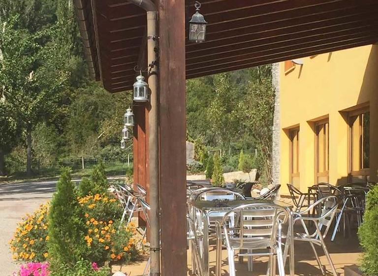 فندق Fonda Farré