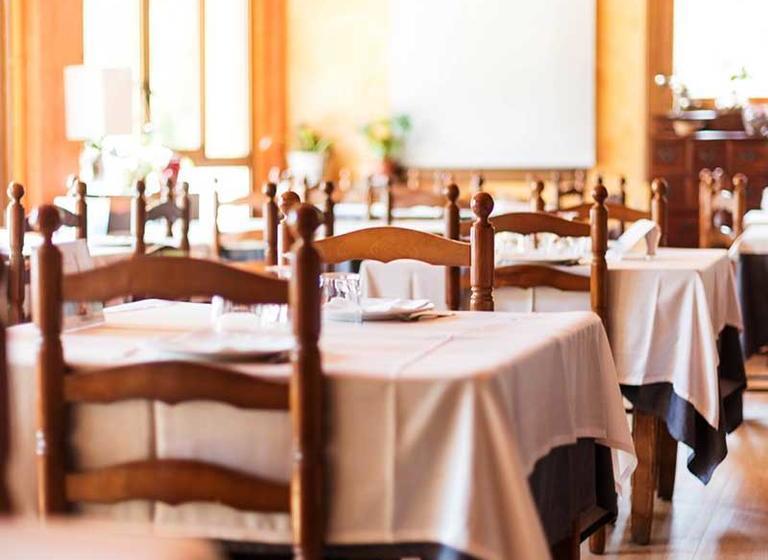 فندق Fonda Farré