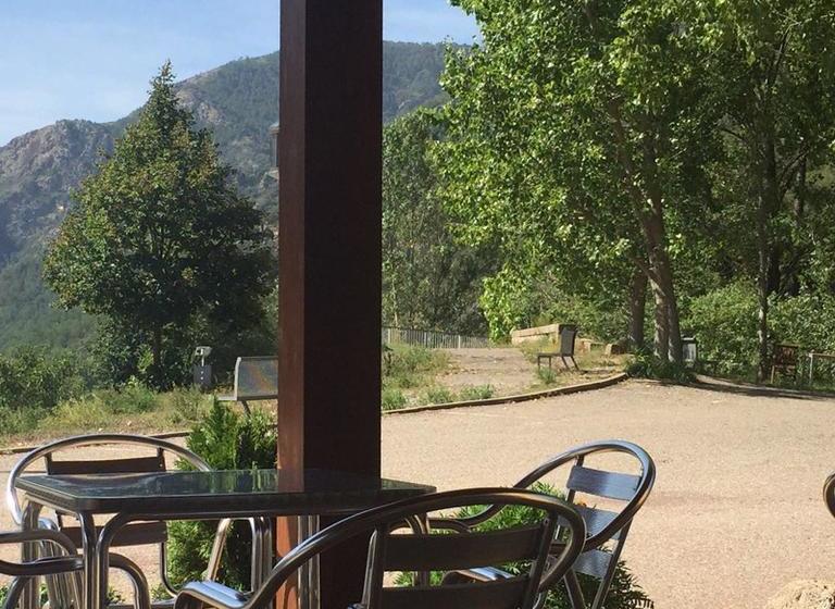 فندق Fonda Farré