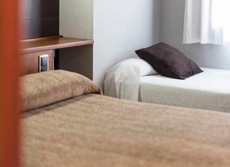 فندق Fonda Farré