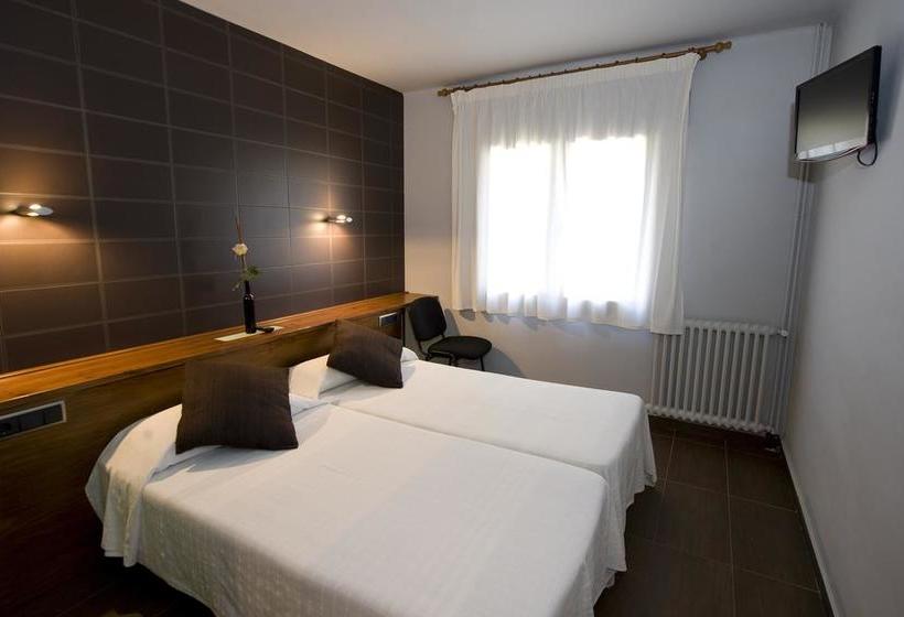 فندق Fonda Farré