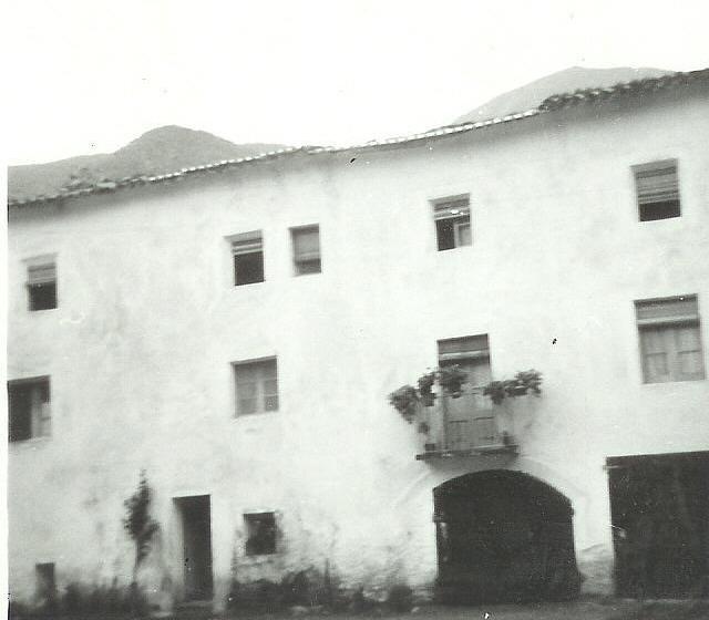 فندق Fonda Farré