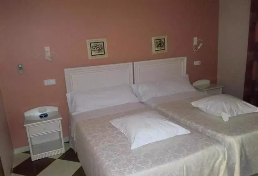 Hotelli Gasaqui