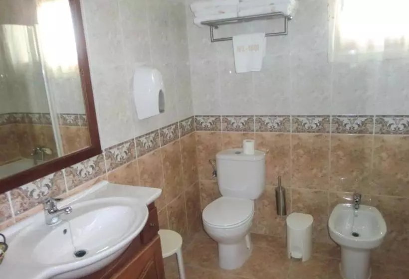 Hotelli Gasaqui