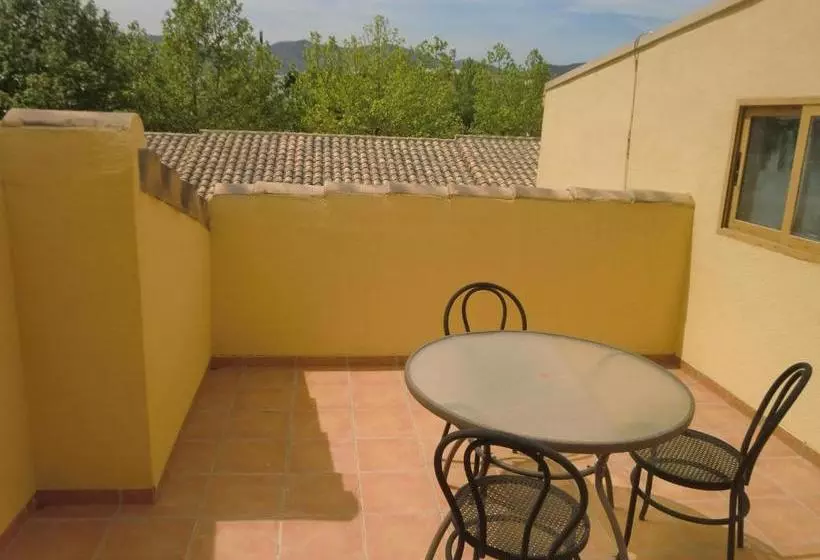 Hotelli Gasaqui