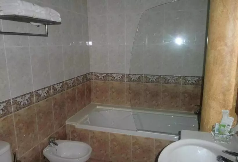 Hotelli Gasaqui