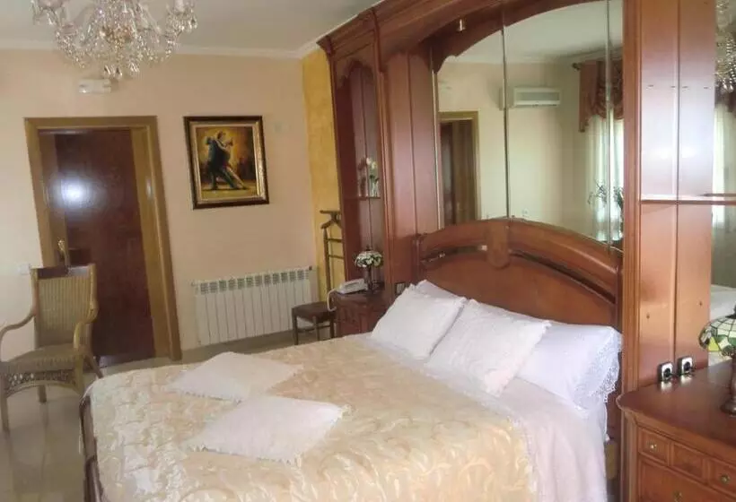 Hotelli Gasaqui