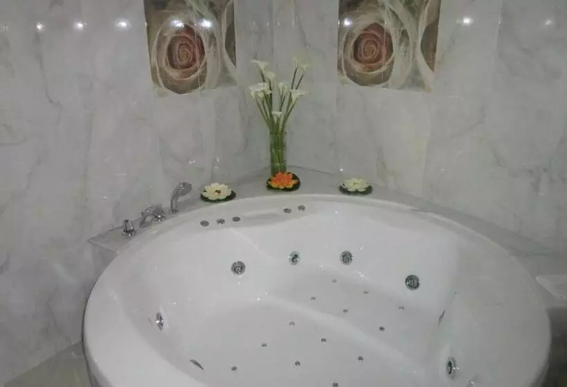 Hotelli Gasaqui