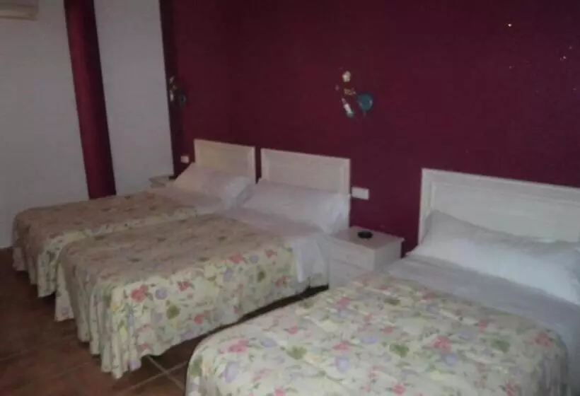 Hotelli Gasaqui