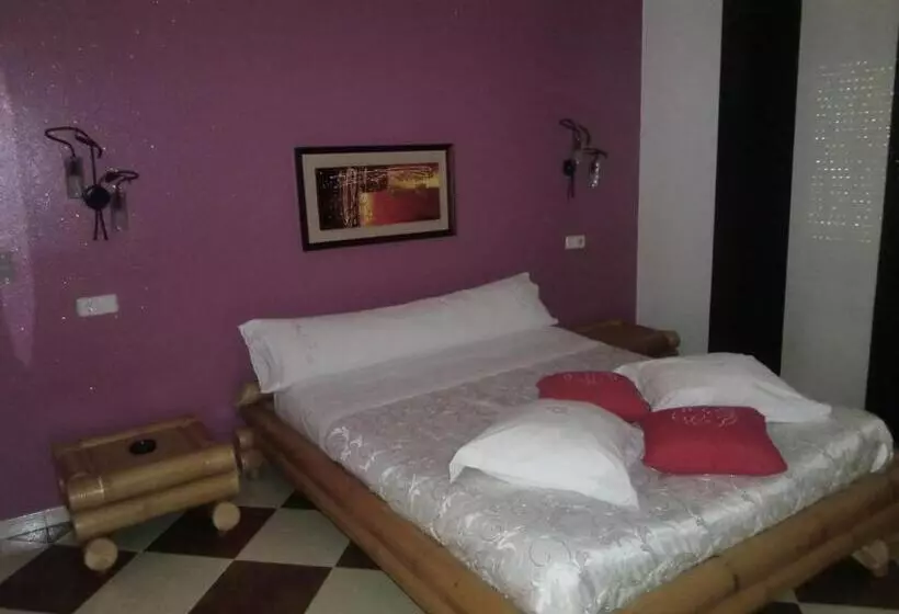 Hotelli Gasaqui