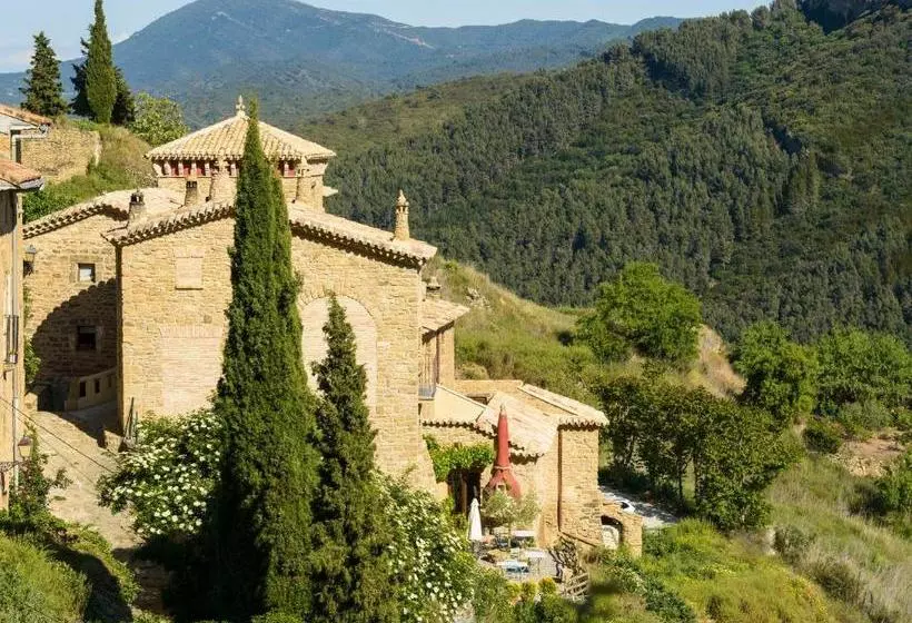 Heredad Beragu Hotel  Adults Only