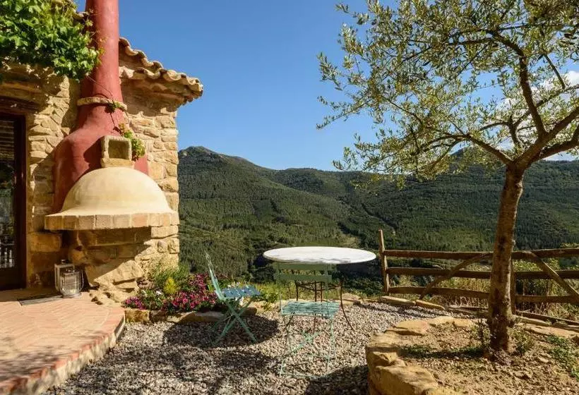 Heredad Beragu Hotel  Adults Only