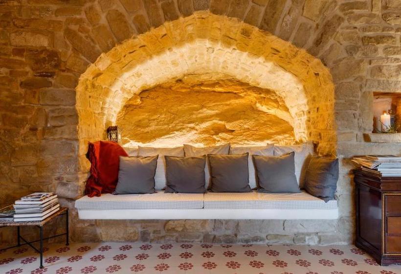 Heredad Beragu Hotel Adults Only