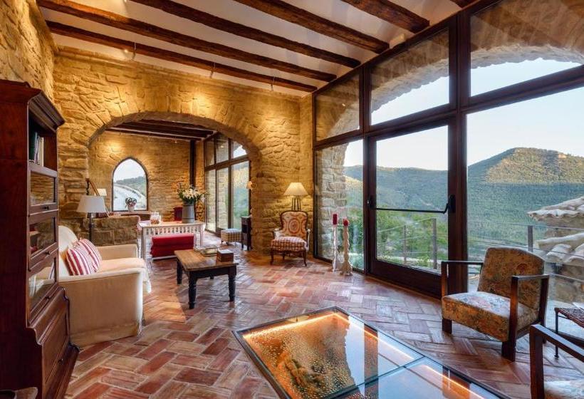 Heredad Beragu Hotel Adults Only