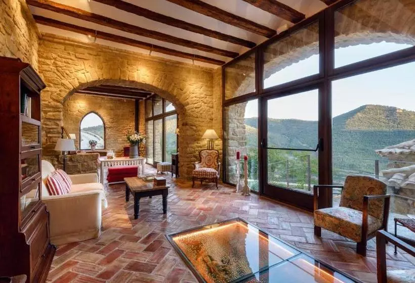 Heredad Beragu Hotel  Adults Only