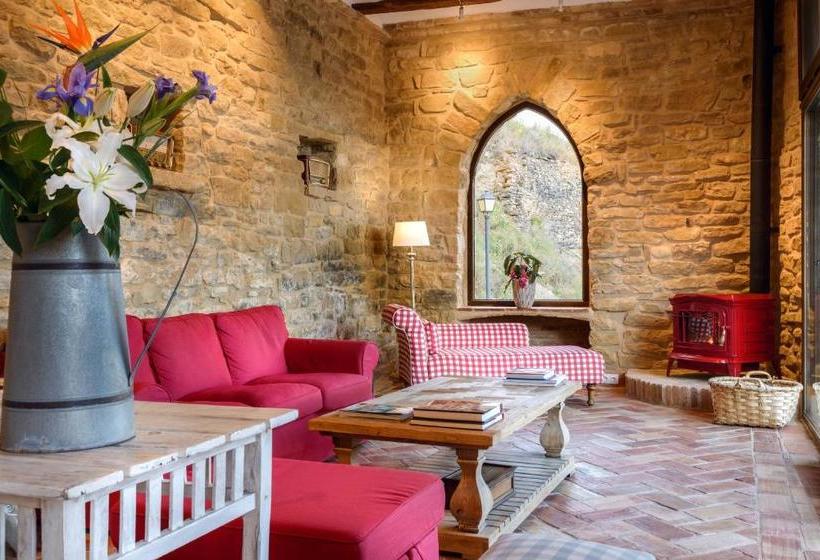 Heredad Beragu Hotel Adults Only