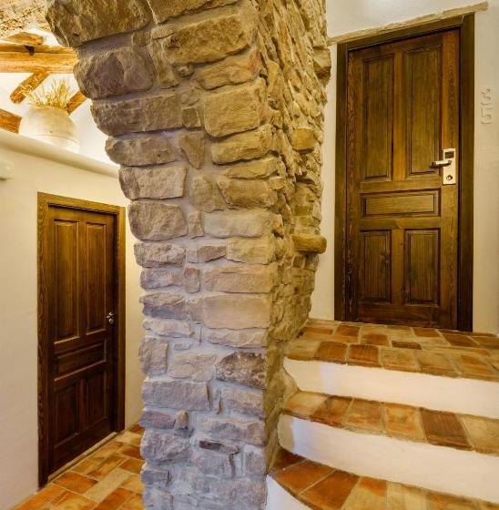 Heredad Beragu Hotel Adults Only