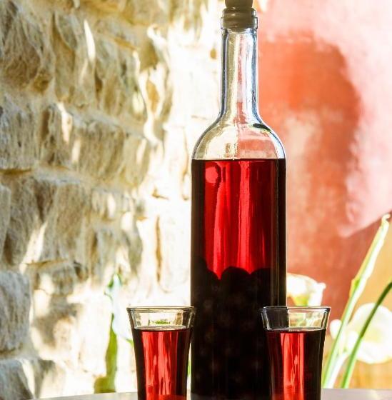 Heredad Beragu Hotel Adults Only