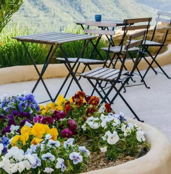 Heredad Beragu Hotel  Adults Only