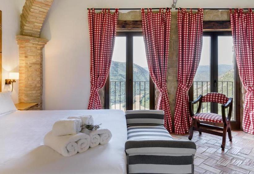 Heredad Beragu Hotel Adults Only