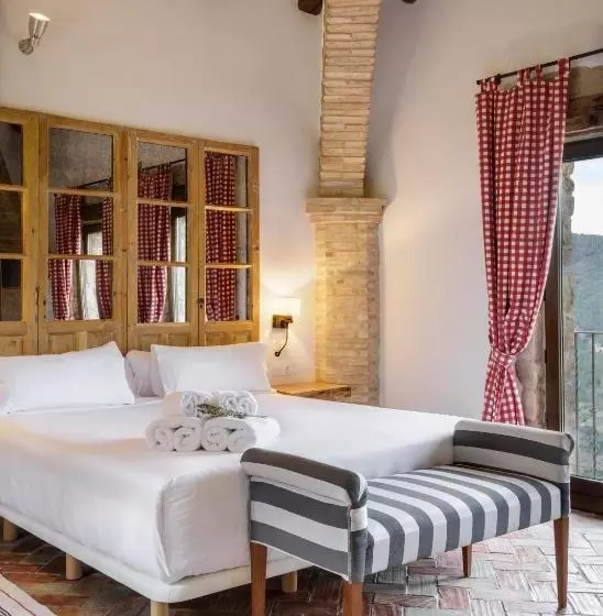 Heredad Beragu Hotel  Adults Only