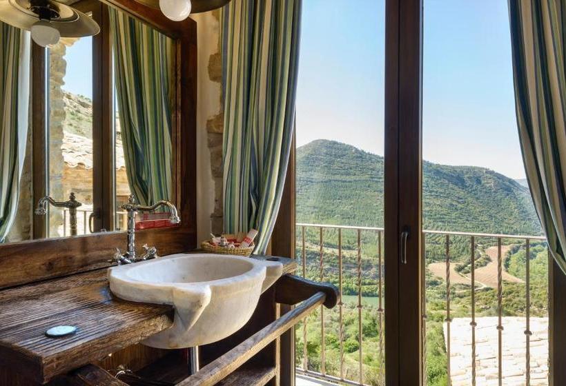 Heredad Beragu Hotel Adults Only