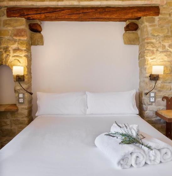 Heredad Beragu Hotel Adults Only