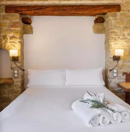 Heredad Beragu Hotel  Adults Only