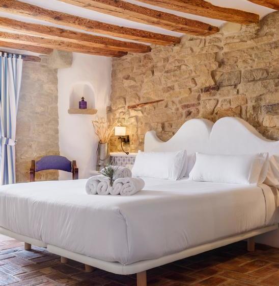 Heredad Beragu Hotel Adults Only