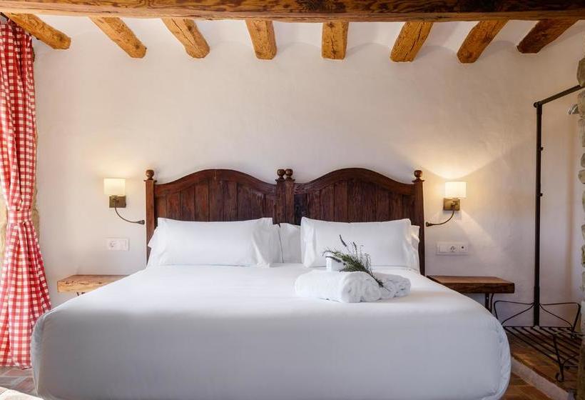 Heredad Beragu Hotel Adults Only