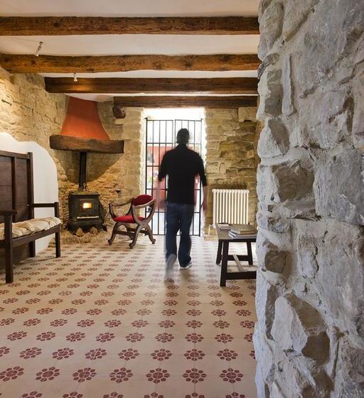 Heredad Beragu Hotel Adults Only