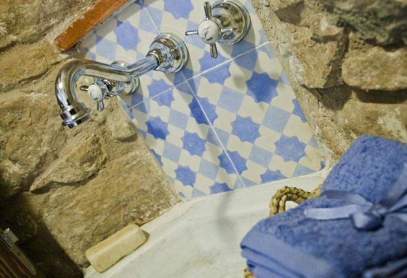 Heredad Beragu Hotel Adults Only