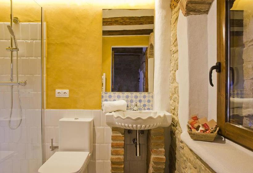 Heredad Beragu Hotel Adults Only