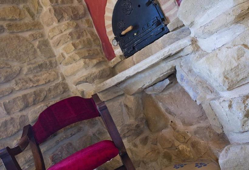 Heredad Beragu Hotel Adults Only