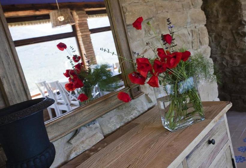 Heredad Beragu Hotel Adults Only