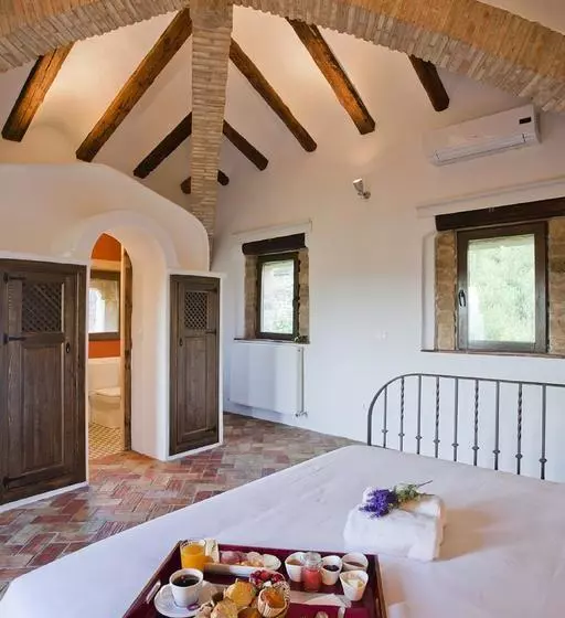 Heredad Beragu Hotel  Adults Only