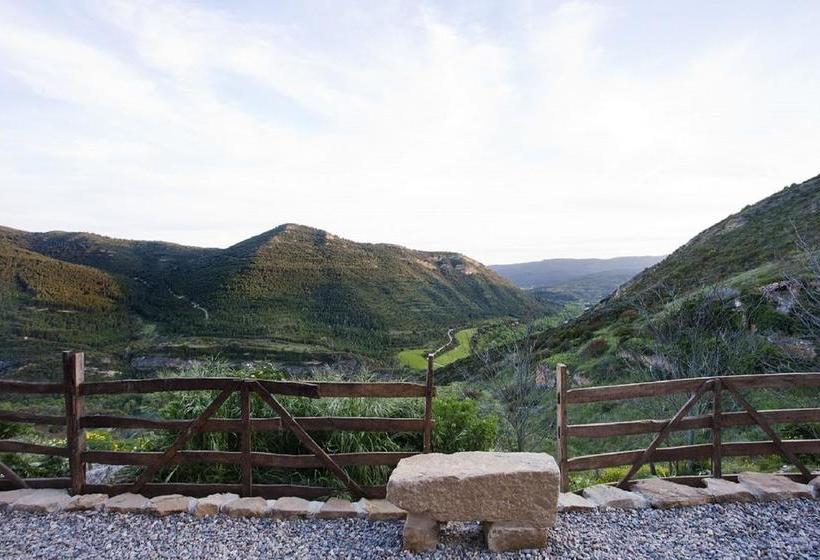 Heredad Beragu Hotel Adults Only