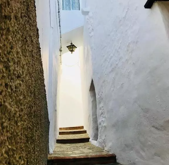 ホテル Hr Mirador