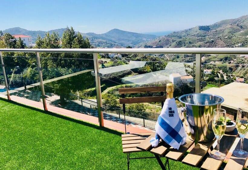 Отель Hr Mirador