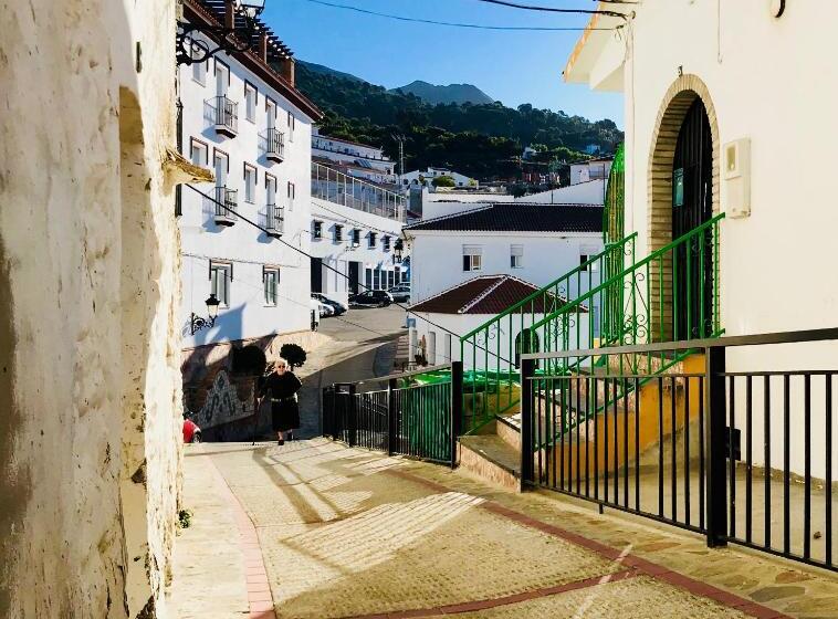 Отель Hr Mirador