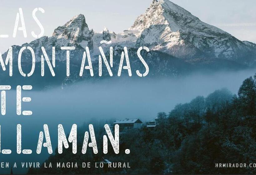 Отель Hr Mirador