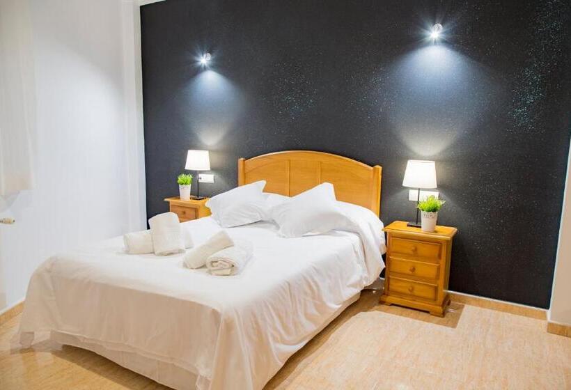 Отель Hr Mirador