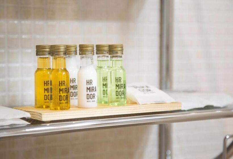 Отель Hr Mirador