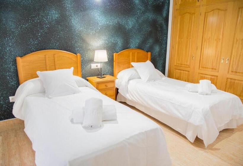 Отель Hr Mirador