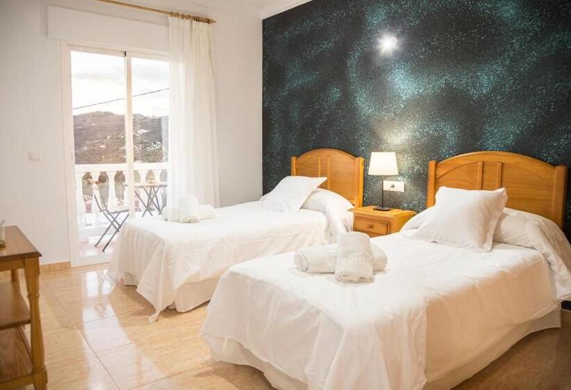 Отель Hr Mirador