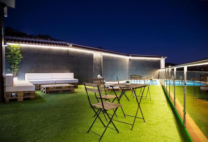 Отель Hr Mirador