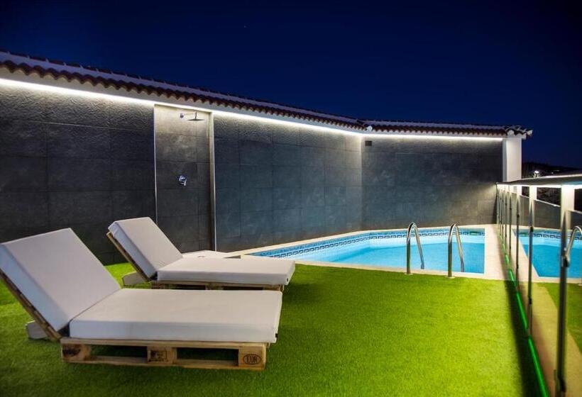 Отель Hr Mirador